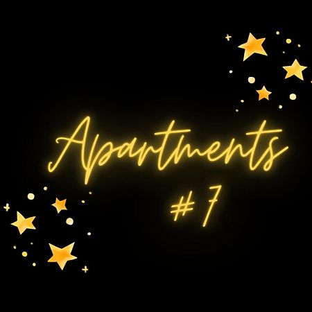 Апартаменты В Аркадии - Arcadia Sky Apartments Odessa Eksteriør billede