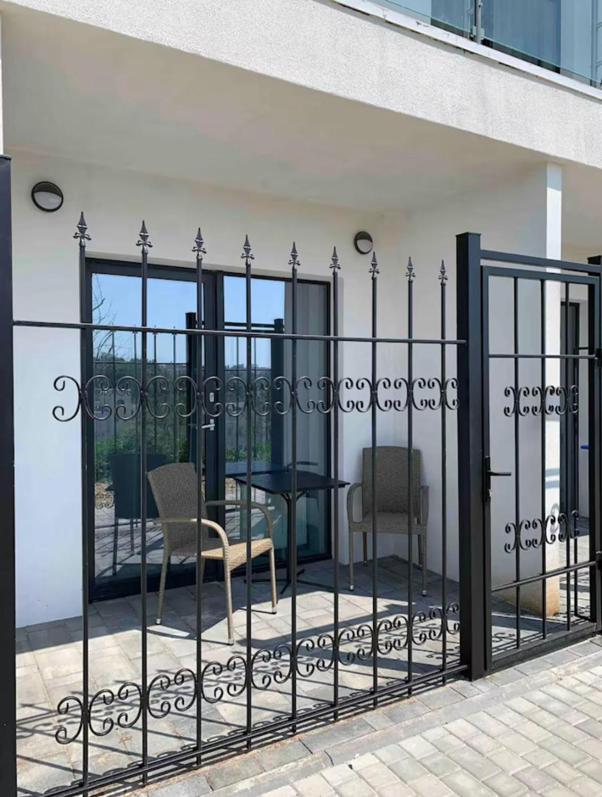 Апартаменты В Аркадии - Arcadia Sky Apartments Odessa Værelse billede